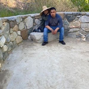 Meet your Posher, Edgard